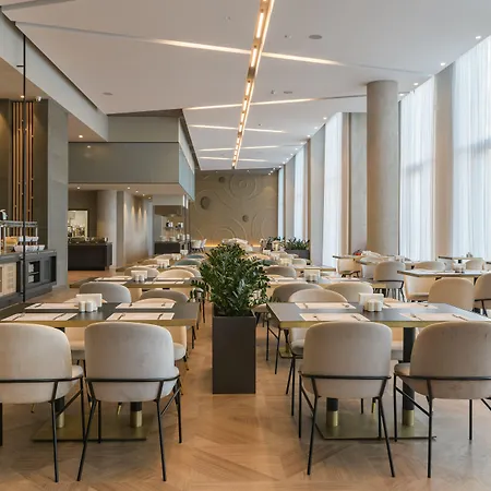 Отель Aquahouse *