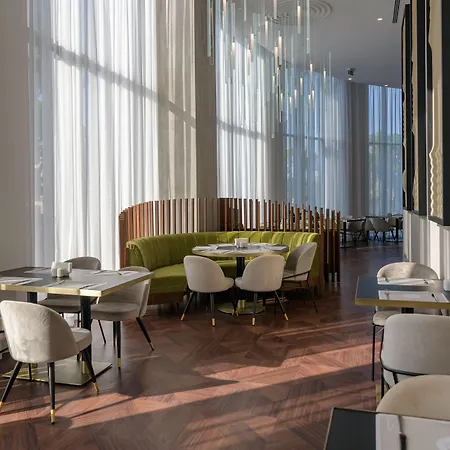 Aquahouse Varna