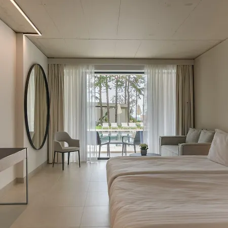 Hotel Aquahouse