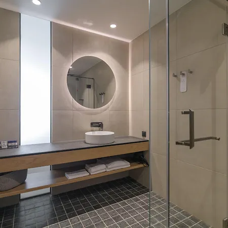 Hotel Aquahouse
