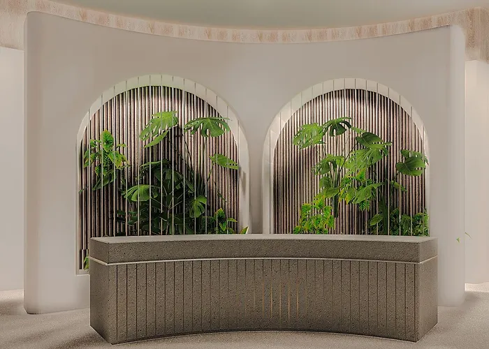 Отель Aquahouse *