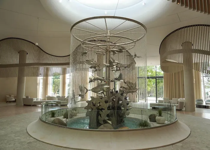 Отель Aquahouse *