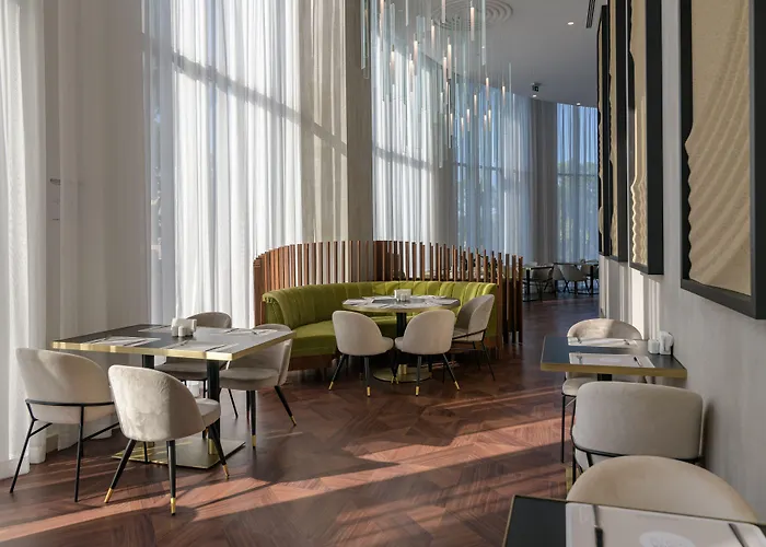 Aquahouse Варна