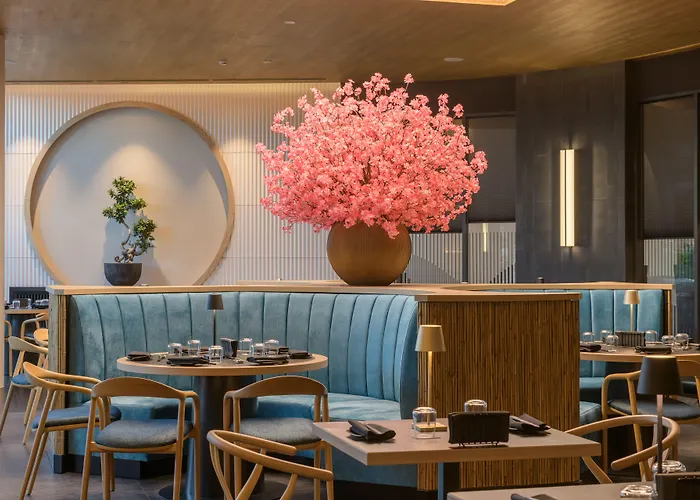 Aquahouse Отель Варна