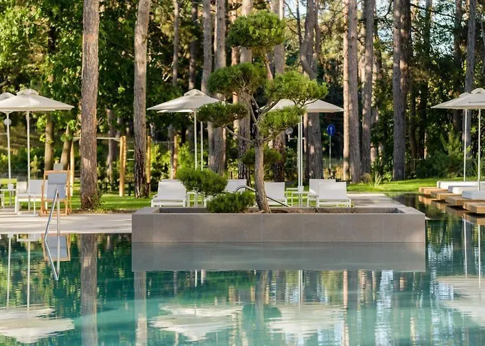 Отель Aquahouse Варна