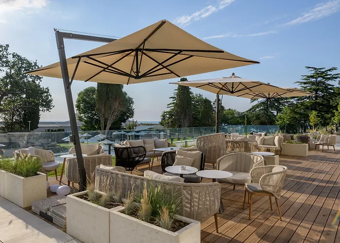 Отель Aquahouse *