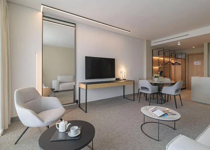 Отель Aquahouse *