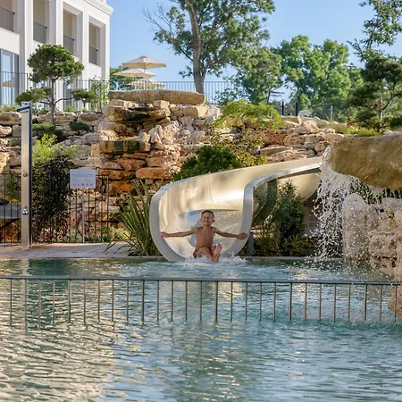 Aquahouse Hotel Varna