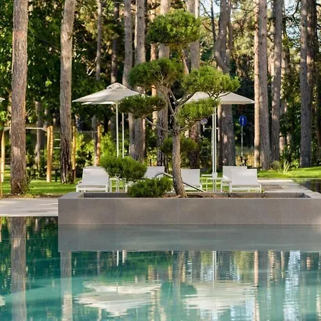 Hotel Aquahouse Varna