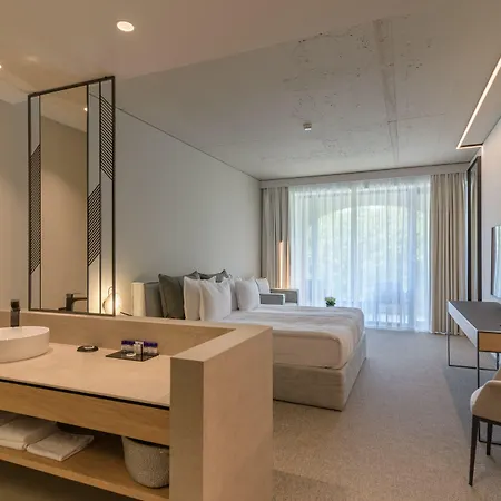 Hotel Aquahouse Varna