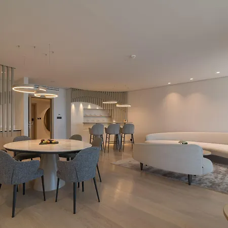 Hotel Aquahouse Varna