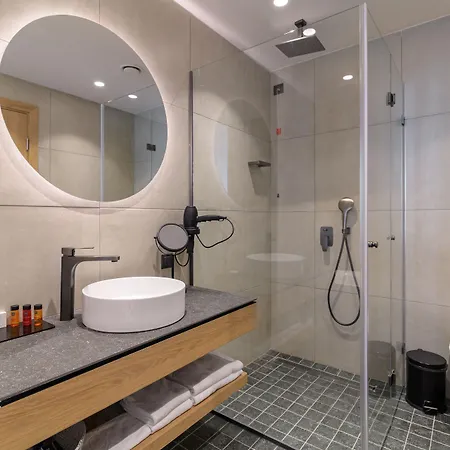 Hotel Aquahouse Varna