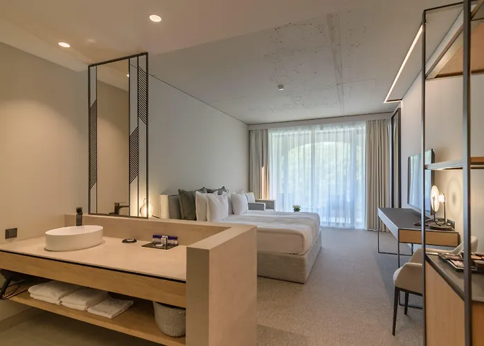 Szálloda Aquahouse Várna